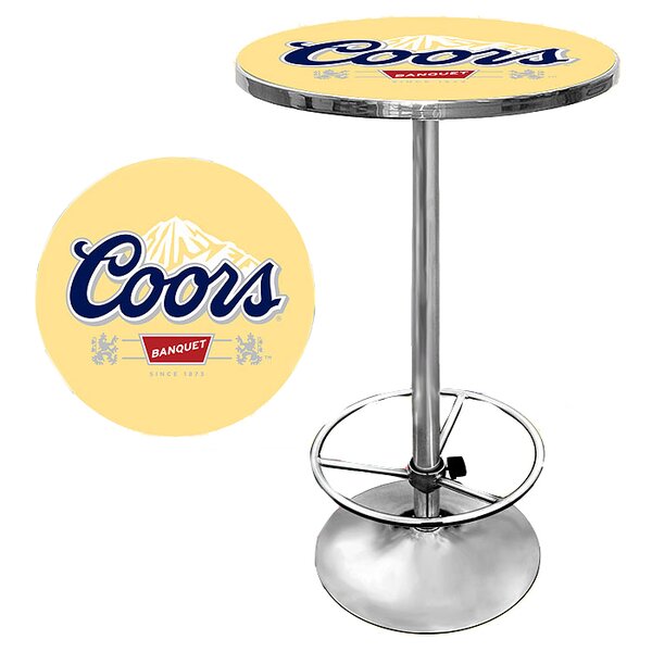 Coors light outlet bar stool